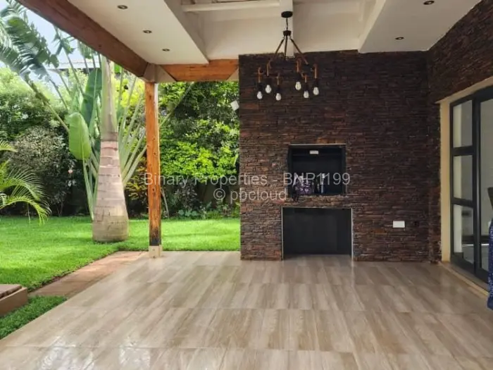 4 Bedroom House to Rent in Mount Pleasant Heights