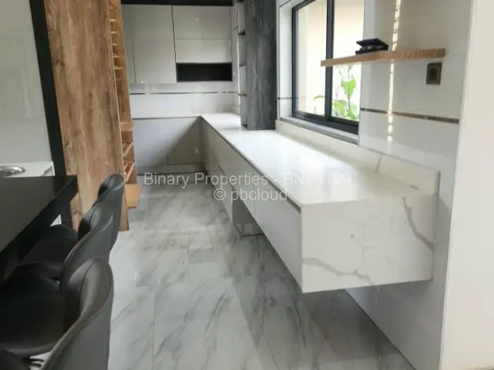 4 Bedroom House to Rent in Mount Pleasant Heights