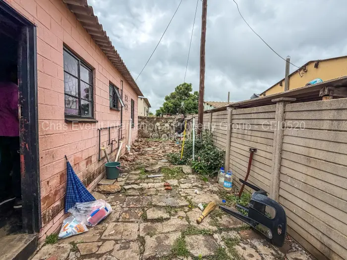 3 Bedroom House for Sale in Tshabalala Extension, Bulawayo