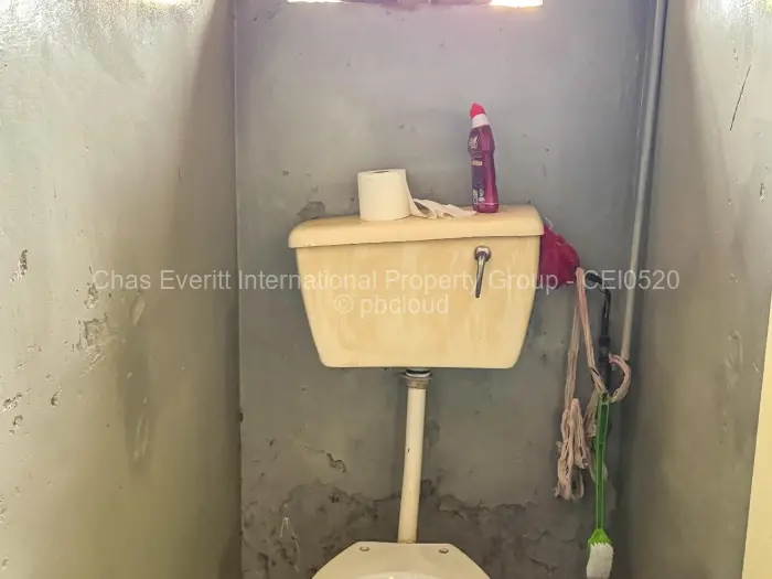 3 Bedroom House for Sale in Tshabalala Extension, Bulawayo