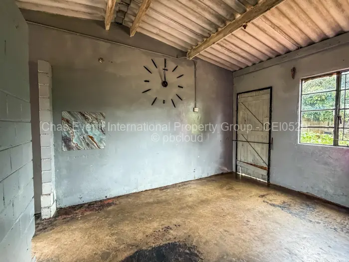 3 Bedroom House for Sale in Tshabalala Extension, Bulawayo