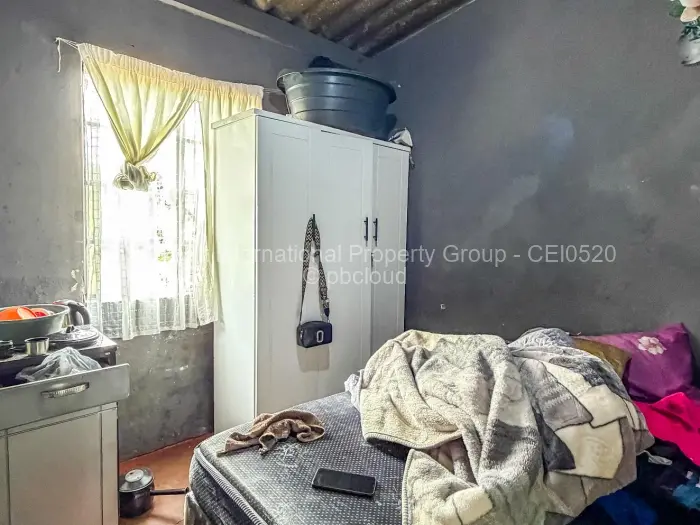 3 Bedroom House for Sale in Tshabalala Extension, Bulawayo