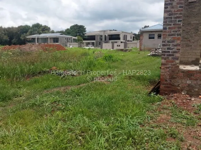 6 Bedroom House for Sale in Quinnington, Harare