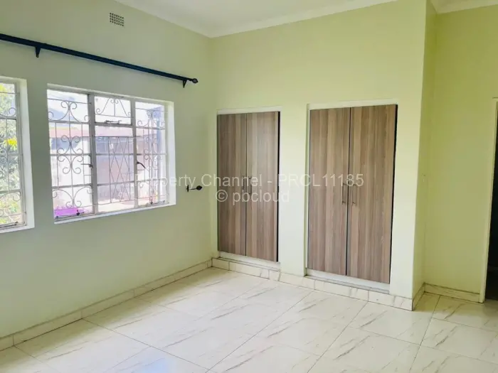 Office to Rent in Eastlea, Harare