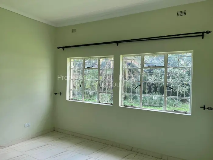 Office to Rent in Eastlea, Harare