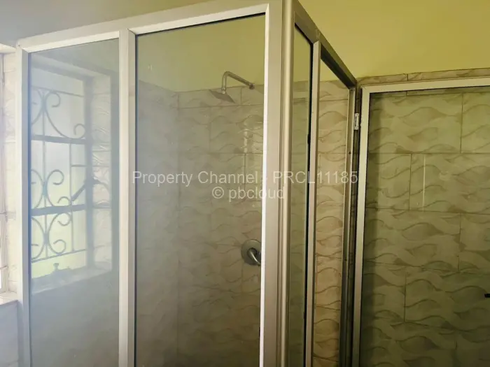 Office to Rent in Eastlea, Harare