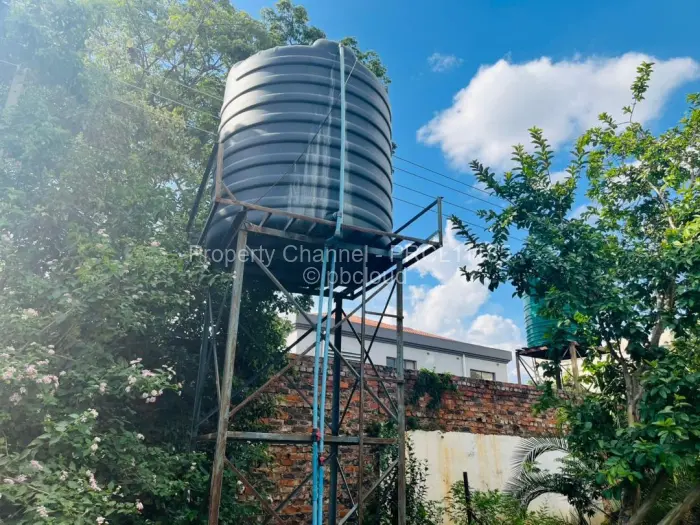 Office to Rent in Eastlea, Harare