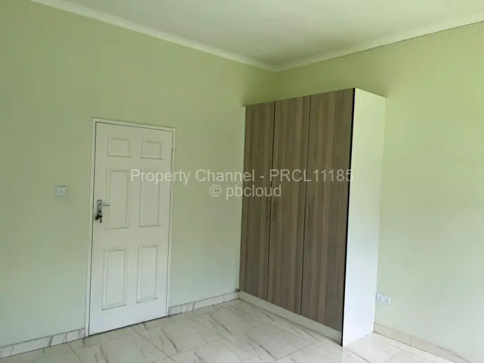 Office to Rent in Eastlea, Harare