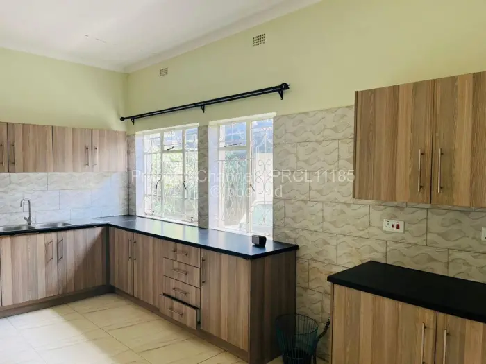 Office to Rent in Eastlea, Harare