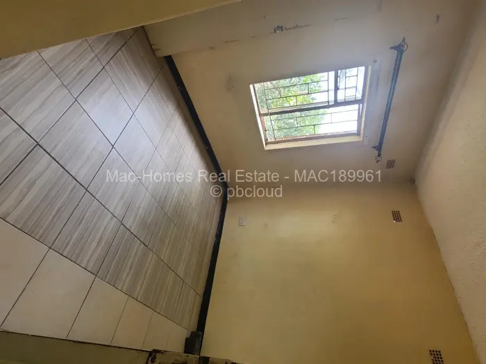 Flat/Apartment to Rent in Highfield, Harare