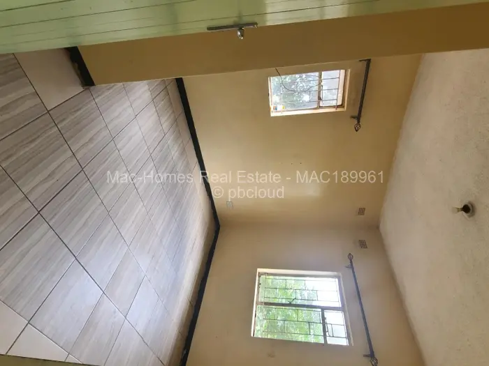 Flat/Apartment to Rent in Highfield, Harare