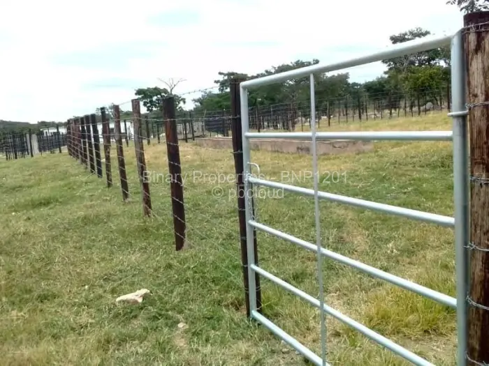 Farm/Plot for Sale in Gweru East, Gweru