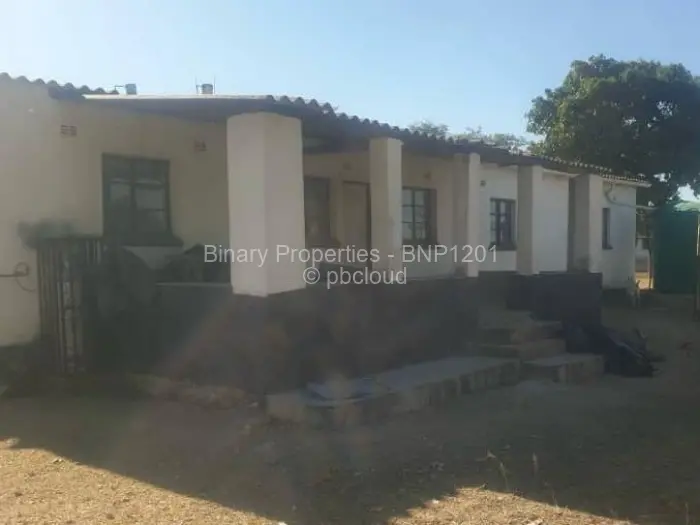 Farm/Plot for Sale in Gweru East, Gweru