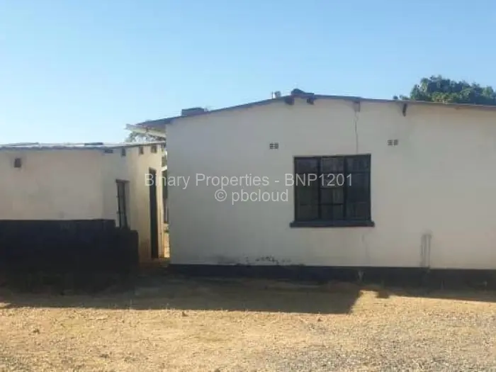 Farm/Plot for Sale in Gweru East, Gweru
