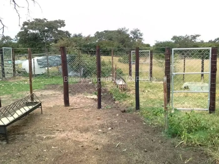 Farm/Plot for Sale in Gweru East, Gweru