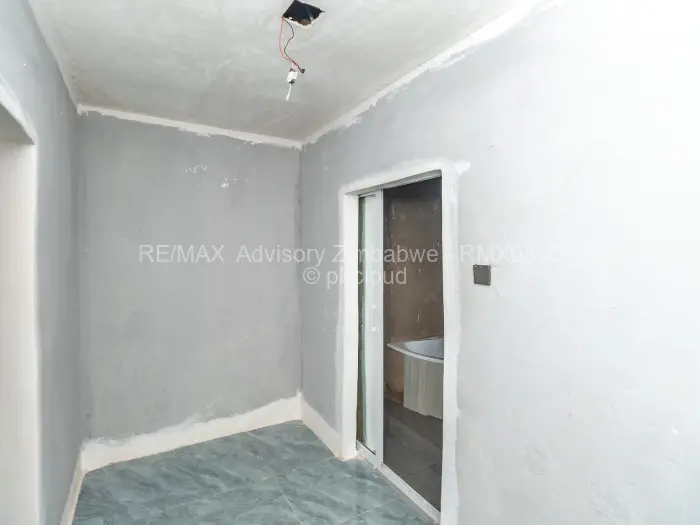 Townhouse/Cluster for Sale in Hatfield, Harare