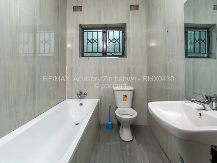 Townhouse/Cluster for Sale in Hatfield, Harare