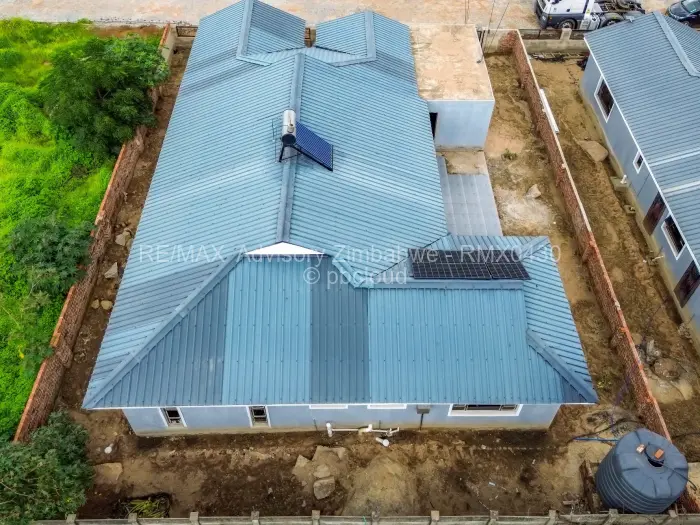 Townhouse/Cluster for Sale in Hatfield, Harare