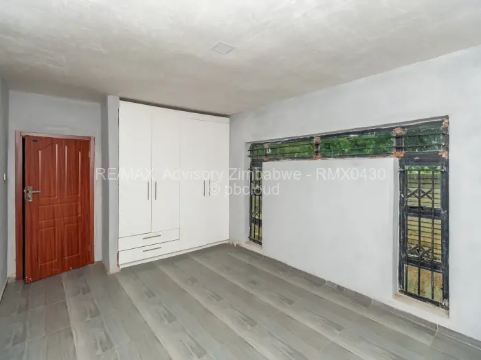 Townhouse/Cluster for Sale in Hatfield, Harare