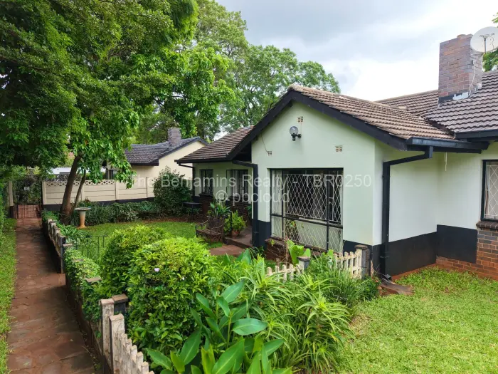 Flat/Apartment for Sale in Avondale, Harare