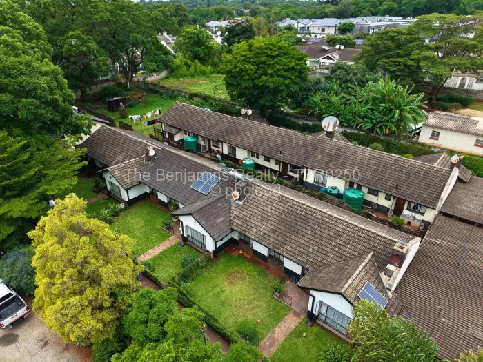 Flat/Apartment for Sale in Avondale, Harare