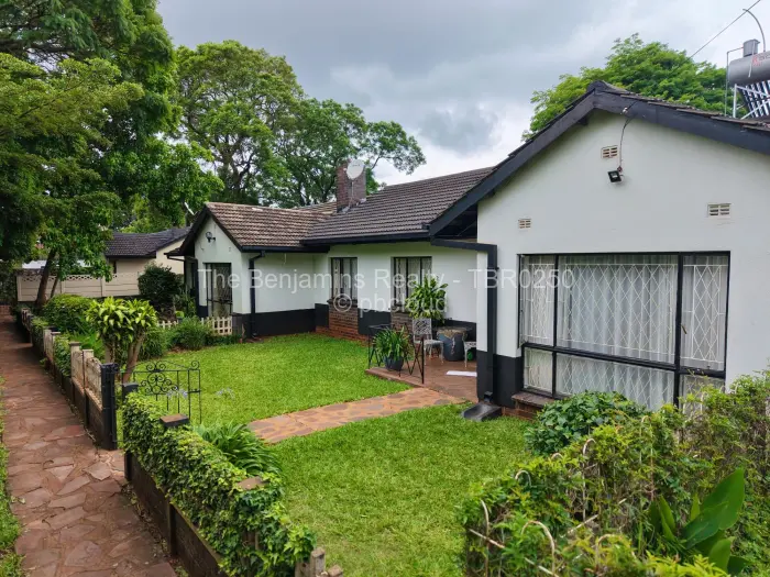 Flat/Apartment for Sale in Avondale, Harare