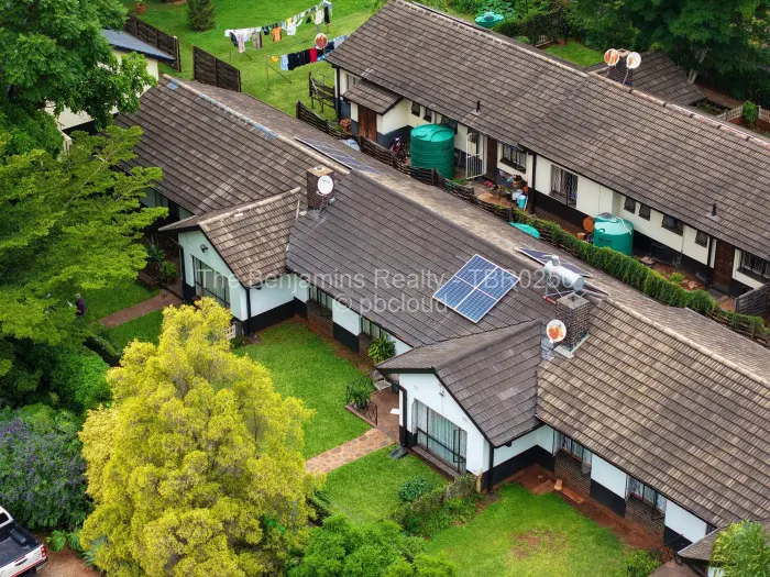 Flat/Apartment for Sale in Avondale, Harare