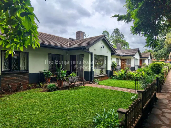 Flat/Apartment for Sale in Avondale, Harare