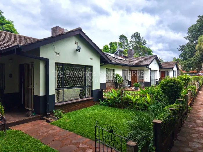 Flat/Apartment for Sale in Avondale, Harare