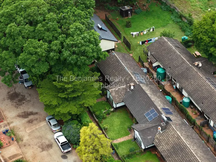 Flat/Apartment for Sale in Avondale, Harare