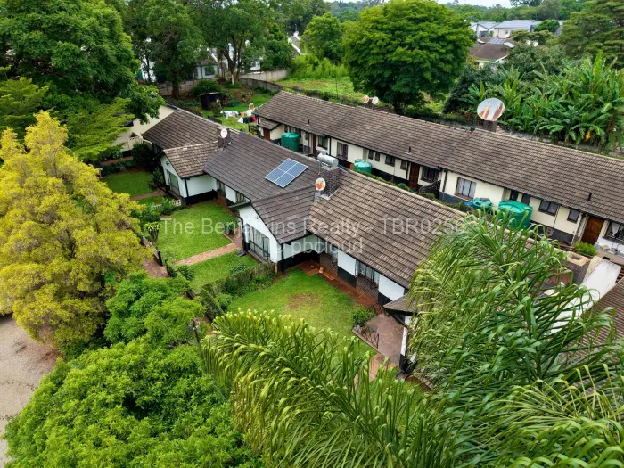 Flat/Apartment for Sale in Avondale, Harare