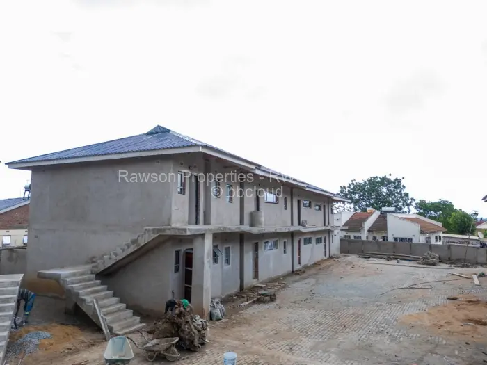 Flat/Apartment for Sale in Ashdown Park, Harare