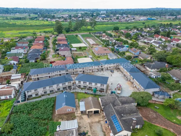Flat/Apartment for Sale in Ashdown Park, Harare