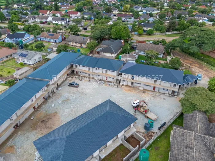 Flat/Apartment for Sale in Ashdown Park, Harare