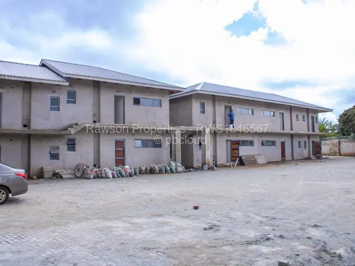 Flat/Apartment for Sale in Ashdown Park, Harare
