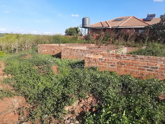 House for Sale in Glaudina, Harare