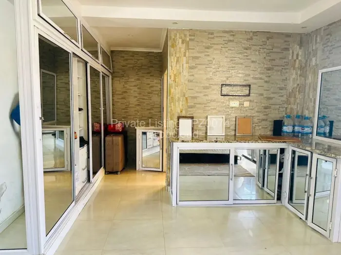 4 Bedroom House for Sale in Waterfalls, Harare