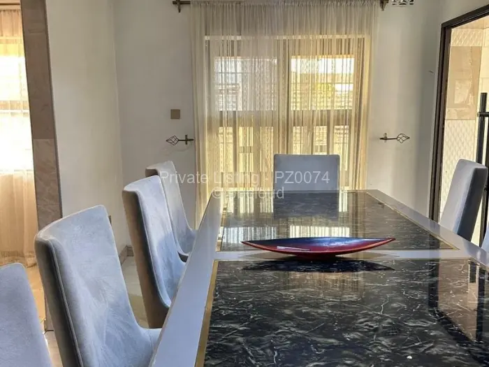 4 Bedroom House for Sale in Waterfalls, Harare