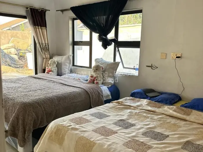 4 Bedroom House for Sale in Waterfalls, Harare