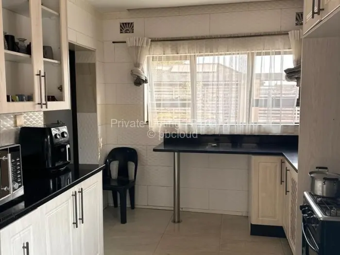 4 Bedroom House for Sale in Waterfalls, Harare