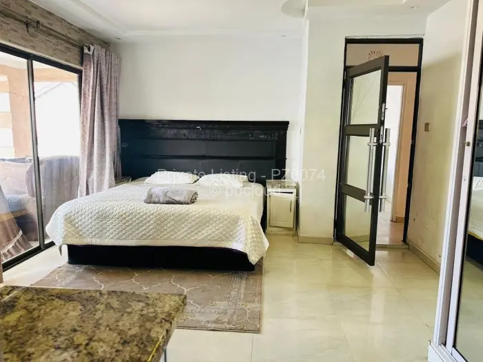 4 Bedroom House for Sale in Waterfalls, Harare