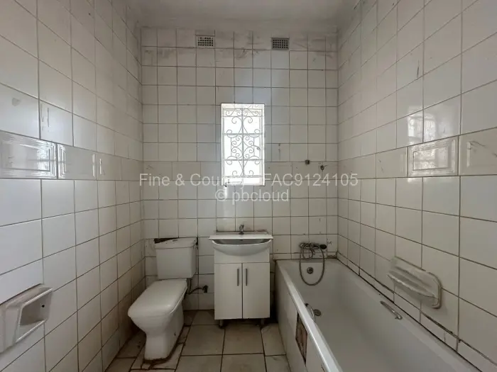 3 Bedroom House to Rent in Belvedere, Harare