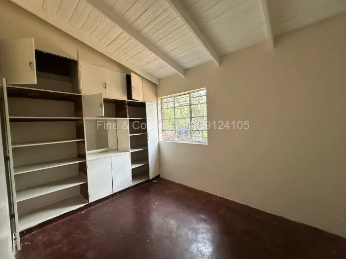 3 Bedroom House to Rent in Belvedere, Harare