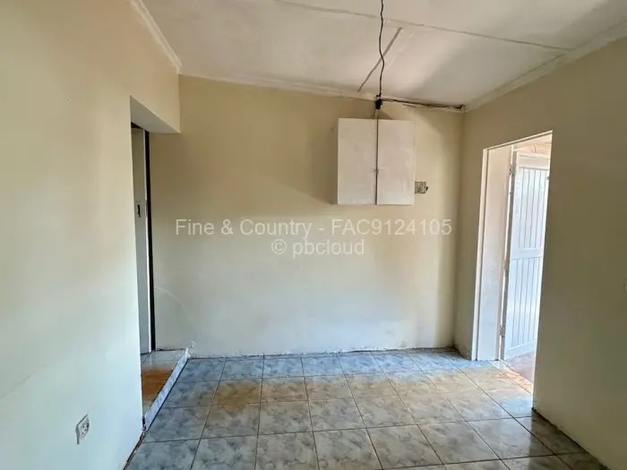 3 Bedroom House to Rent in Belvedere, Harare