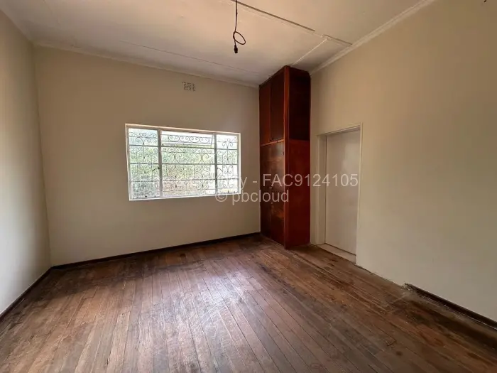 3 Bedroom House to Rent in Belvedere, Harare