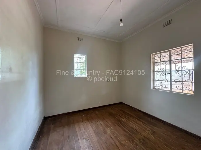 3 Bedroom House to Rent in Belvedere, Harare
