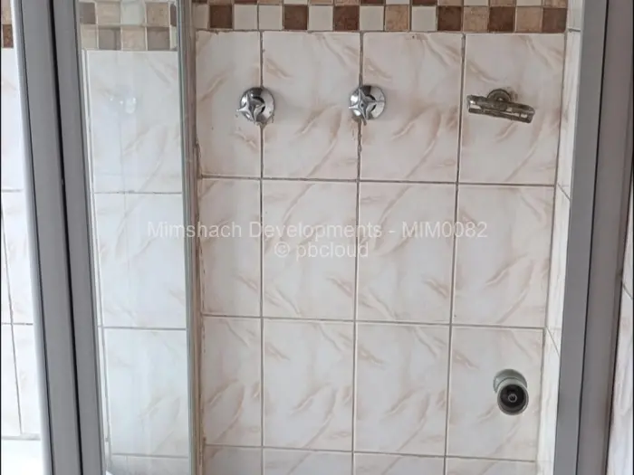 4 Bedroom House for Sale in Glen View, Harare