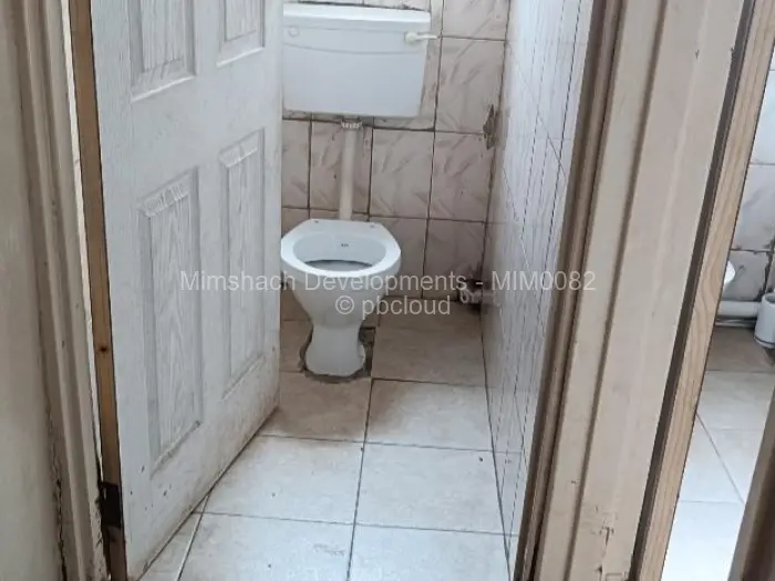 4 Bedroom House for Sale in Glen View, Harare