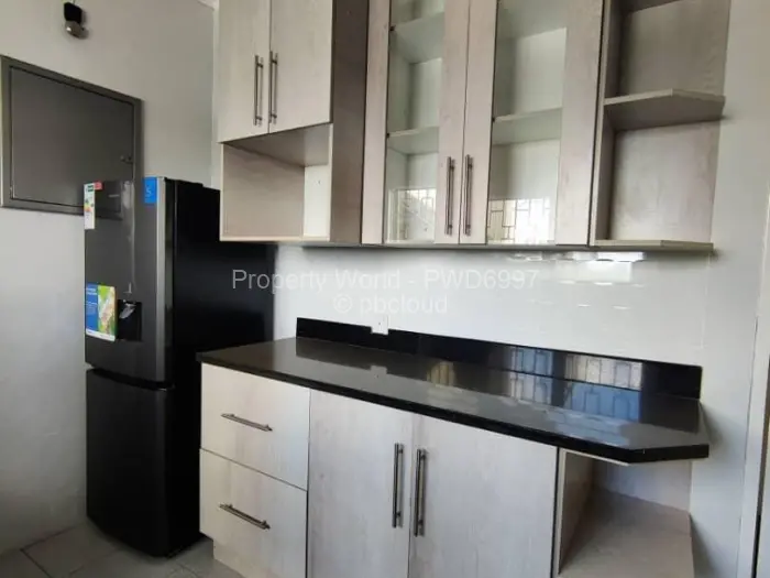 Flat/Apartment to Rent in Avenues, Harare