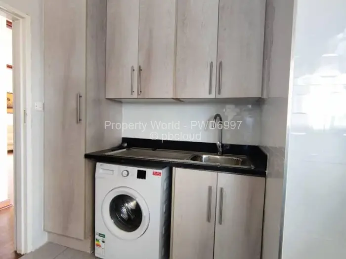 Flat/Apartment to Rent in Avenues, Harare